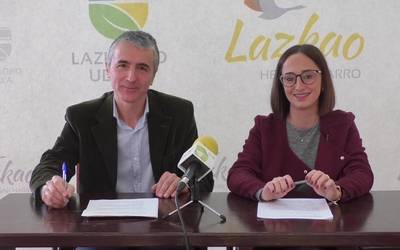 4 urterako Plan Estrategikoan oinarritutako aurrekontua onartu du Lazkaoko Udalak