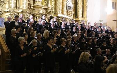 Goikobaluk kontzertu solidarioa egingo du abenduaren 20an