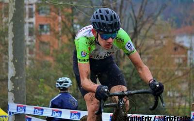 Igor Arrieta: 8 egunetan 3 garaipen