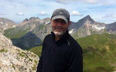 Juanjo Garbizuk Monterapiaren onurak azalduko ditu etzi Lakuntzan