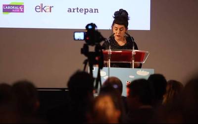 'Alea, Arabako pasarteak' liburuxkaren irakurraldia