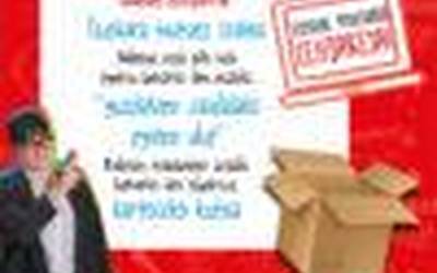 Youtubeskolak  lehiaketa:  kartoizko  kutxa  bat  eta  “gustatzen  zaidalako  egiten  dut”  esaldia