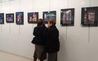 Aspaldiko Soraluze eta soraluzetarrak argazkitan
