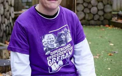 “Aldundiak ematen duen dirua ez da nahikoa”