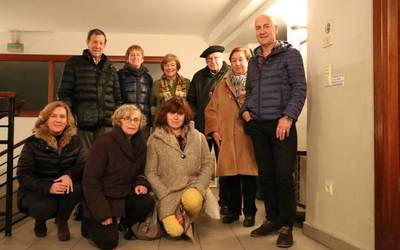 "Munilla etortzeak frustrazio handia eragin du askorengan"