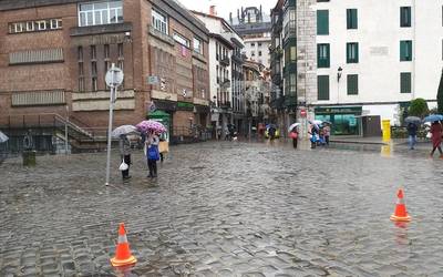 EH Bilduren kritika Mugikortasun Iraunkorraren asteari