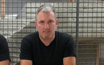 Jon Maia: "Ezustean harrapatu nau litxarrerien gaiak eta hor saiotik atera egin naiz"