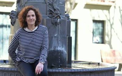 Itziar Gómez kontseilariak nabarmendu duenez, COP25ek “ez ditu aurreikuspenak bete”