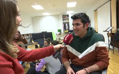 'Kontraizanak' antzezlan berrian gazteen kezkak oholtzara eramango ditu XUP! antzerki taldeak