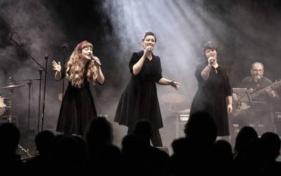 Zozkatu ditu Maxixatzeneko Ispirit euskal gospel emanaldirako sarrerak