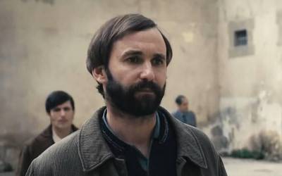 Iñigo Aranbarri: "Ederra izan zen gertaera hura, eta kontatu beharra zegoen"