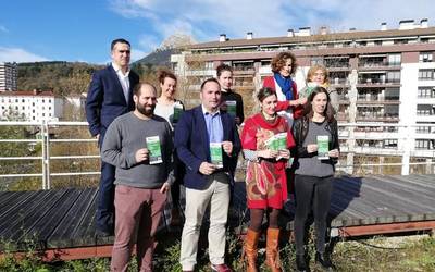 Urtarrilaren 2tik aurrera egongo da martxan 'Mugiment' txartela