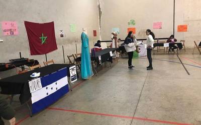 Kulturartekotasunaren Festaz gozatu dute Urola Ikastolan
