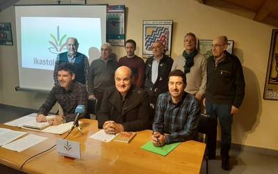 Eskola-segregazioa Arabako Errioxan: irtenbide baten bila