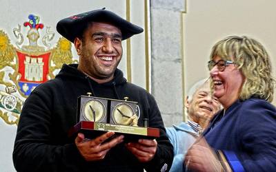 Karen Grigoryan armeniarrak irabazi du Nazioarteko Xake Txapelketa