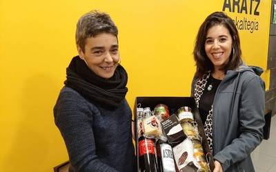 'Araban da, bai, baina...' lehiaketaren finala izango da gaur