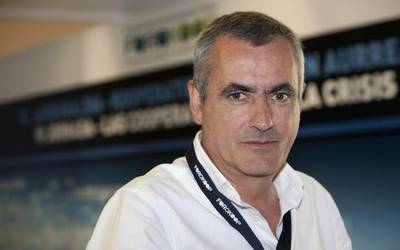 Javier Goienetxea: "Lege berriak ekarriko du kooperatibak hobetzea eta lehiakorragoak izatea"