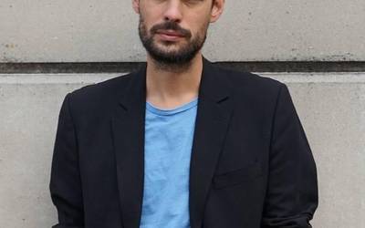 Oliver Laxek film-tailer bat emanen du Lekarozko Meliton estudio berrietan