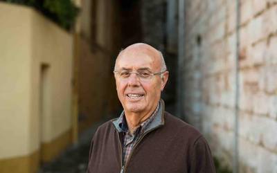 Agustin Zubimendi: “Gabon Korua zer den jakiteko, koruan atera behar duzu”