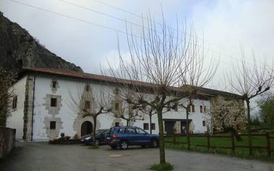 Aierbe gogoan