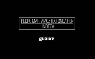 Mugimendua duen jaiotza