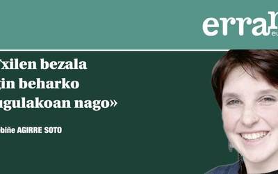 Maputxeak eta euskaldunak