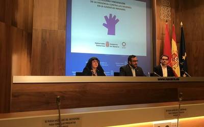 Gazteriara eta berdintasunera zuzendutako politikak finkatu nahi ditu gobernuak