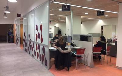18 Prestakuntza eta Enplegu Programa Integratuetan izena emateko epea, zabalik
