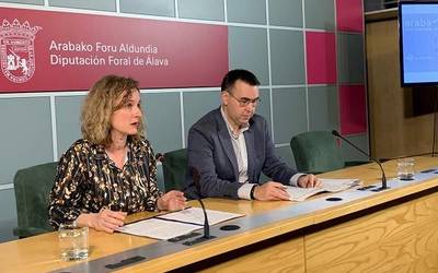 57 plaza aterako dira 2019ko oposizio-lehiaketara Enplegu Publikoaren eskaintzan