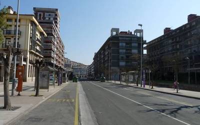 'Katearen loturak' elkartea, Arartekoarekin hartu-emanetan