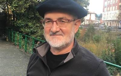 "Jendeak memoria berreskuratzea nahi dugu"