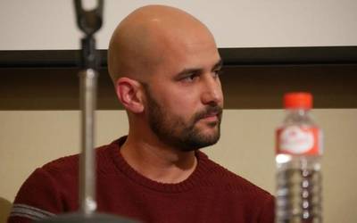 Aritz Arberas txirrindulari prestatzaile fisiko profesionalarekin solasaldia egingo dute gaur