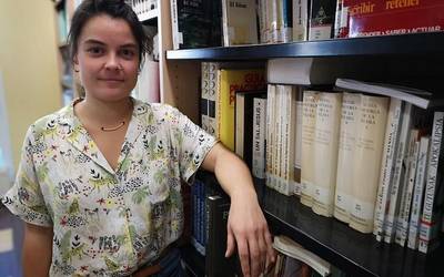 Urtarrilaren 20an batuko da Irakurle Klub Feminista