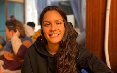 30 kontu (XII) - "Salutantziak espainolez euskarazko informazioaren izenean" - Karolina Suarez Borges