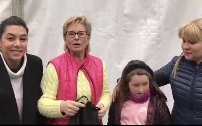 3.350 zenbakiak irabazi du Bizikaleren otarra
