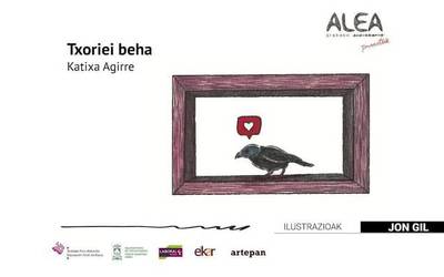 Txoriei beha