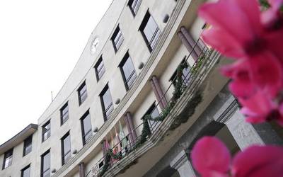 Ugarteko ur depositua aurten konpontzeko esleipena abiatu dute