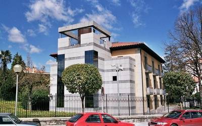 Eskualdeko gazte bat absolbitu dute Laudioko Vox alderdiko zerrendaburua mehatxatzea egotzi arren