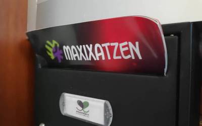 Datorren ostiralean banatuko dute Maxixatzenen urtarrileko zenbakia