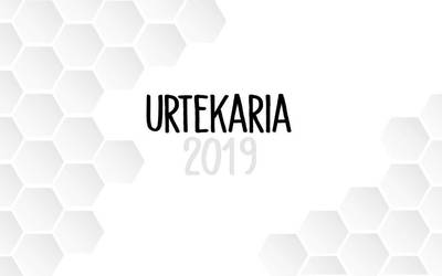 Urtekaria 2019