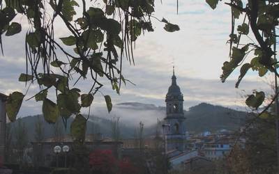 Hike, Axkoittixen, gaixorik?