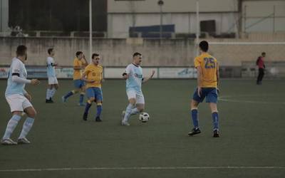 UDAk ezin izan dio Urolari irabazi (0-1)