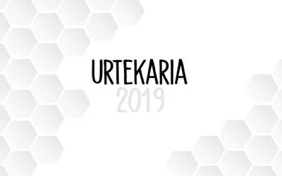 URTEKARIA 2019
