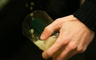 Aiako sagardotegiek txotx denboraldiari hasiera emango diote datozen egunetan