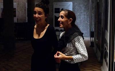 'Gorria' aurkeztuko dute Legution
