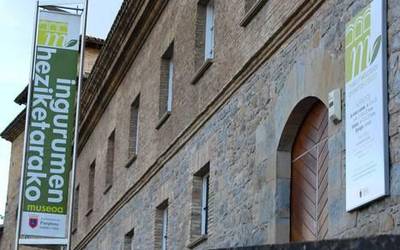 Ekonomia zirkularra izanen da nagusi Ingurumen Hezkuntzako Museoko Jasangarritasun Eskolaren programazioan
