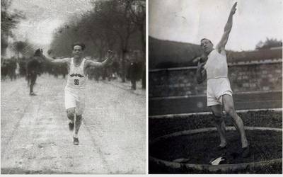 Elgoibarko atleta olinpikoei buruzko mahai-ingurua egingo dute barikuan