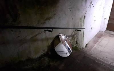 Ispilua euskailutik aterata… berriro