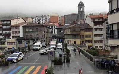 Langabeziak gora egin zuen urte amaieran