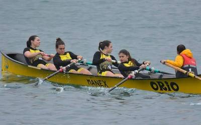 2020ko Gipuzkoako Batel Ligari hasiera emango diote larunbatean, Donostian